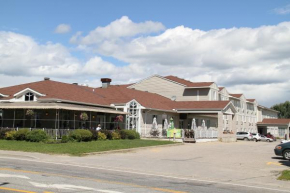 Отель Auberge du Draveur  Манивоки